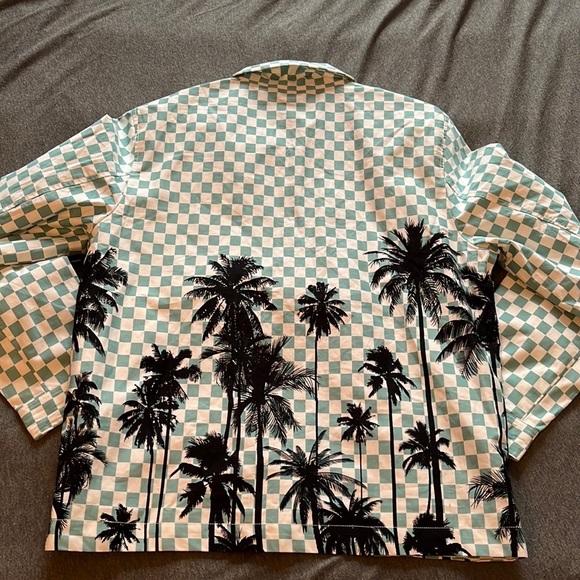 INC jacket 🧥 - Picture 3 of 3